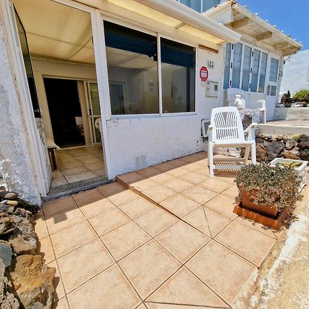 Апартаменти Casa Blanca Sea View Санта-Крус-де-Тенеріфе Екстер'єр фото