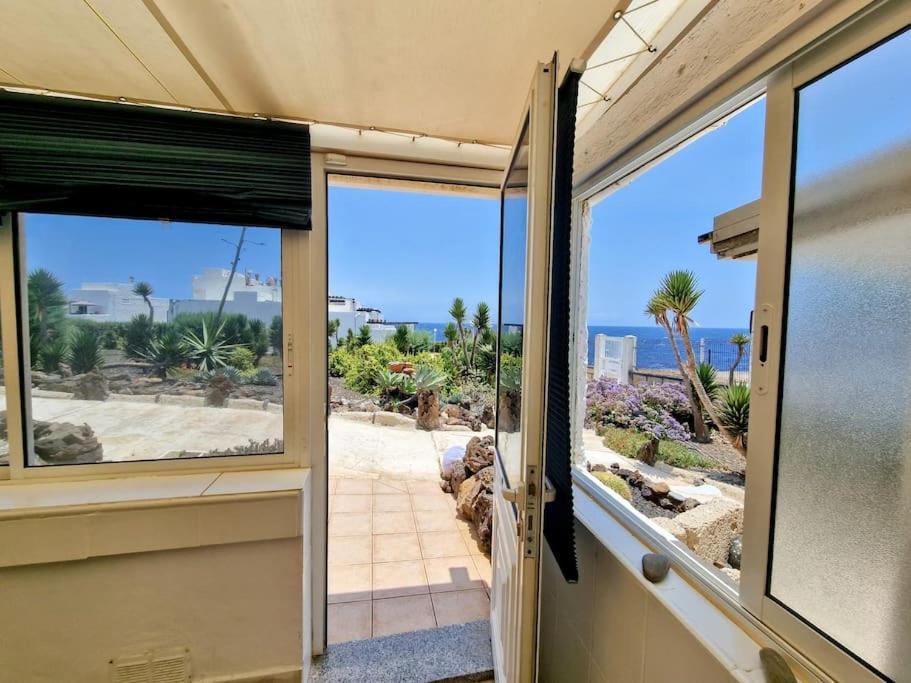 Апартаменти Casa Blanca Sea View Санта-Крус-де-Тенеріфе Екстер'єр фото