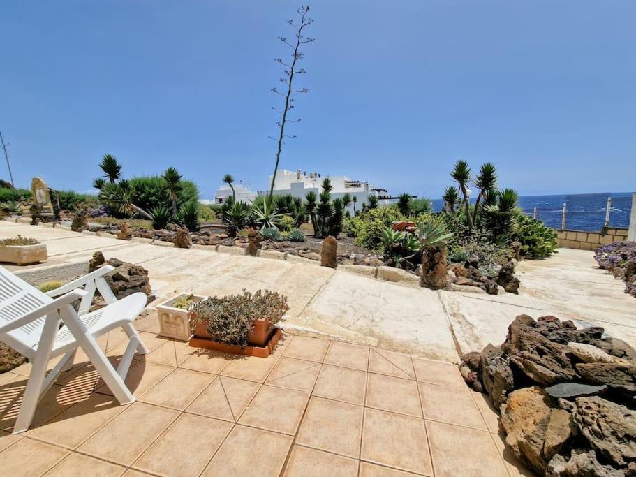 Апартаменти Casa Blanca Sea View Санта-Крус-де-Тенеріфе Екстер'єр фото