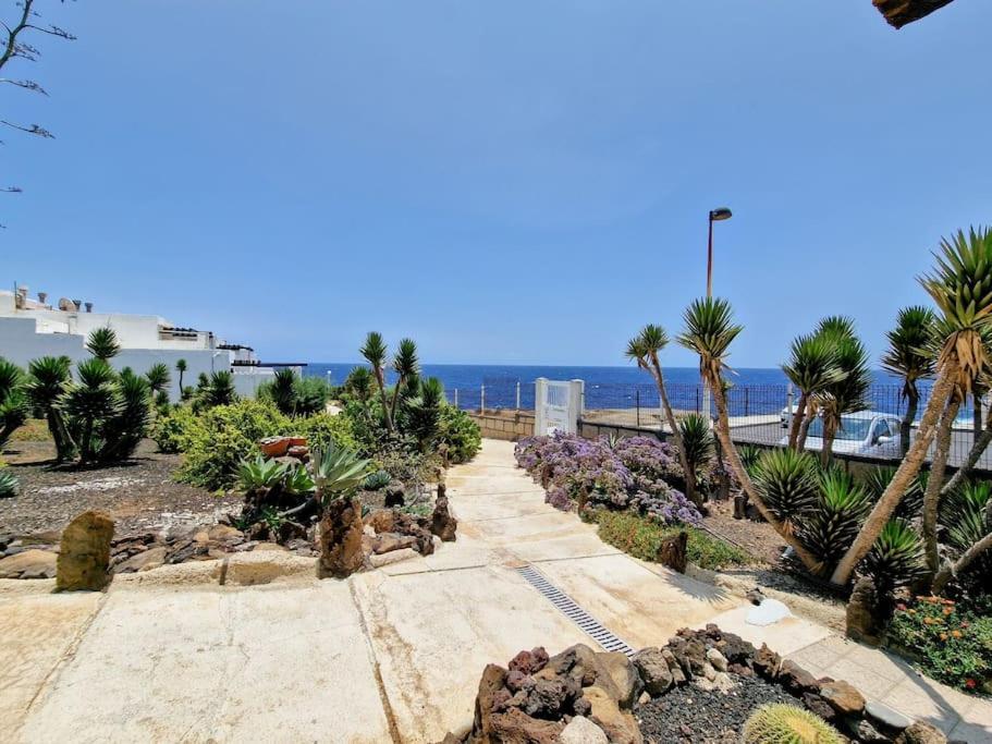 Апартаменти Casa Blanca Sea View Санта-Крус-де-Тенеріфе Екстер'єр фото