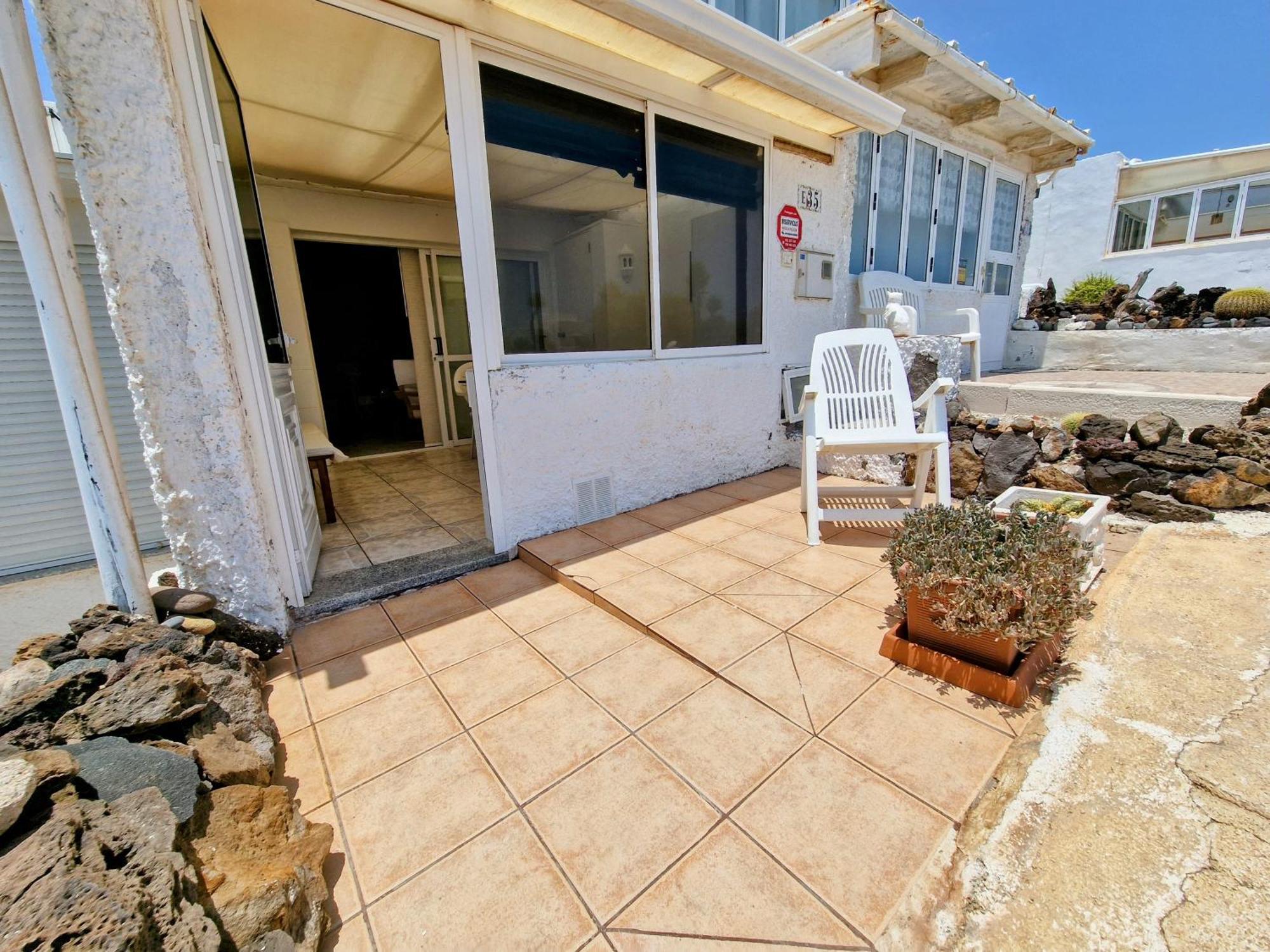 Апартаменти Casa Blanca Sea View Санта-Крус-де-Тенеріфе Екстер'єр фото