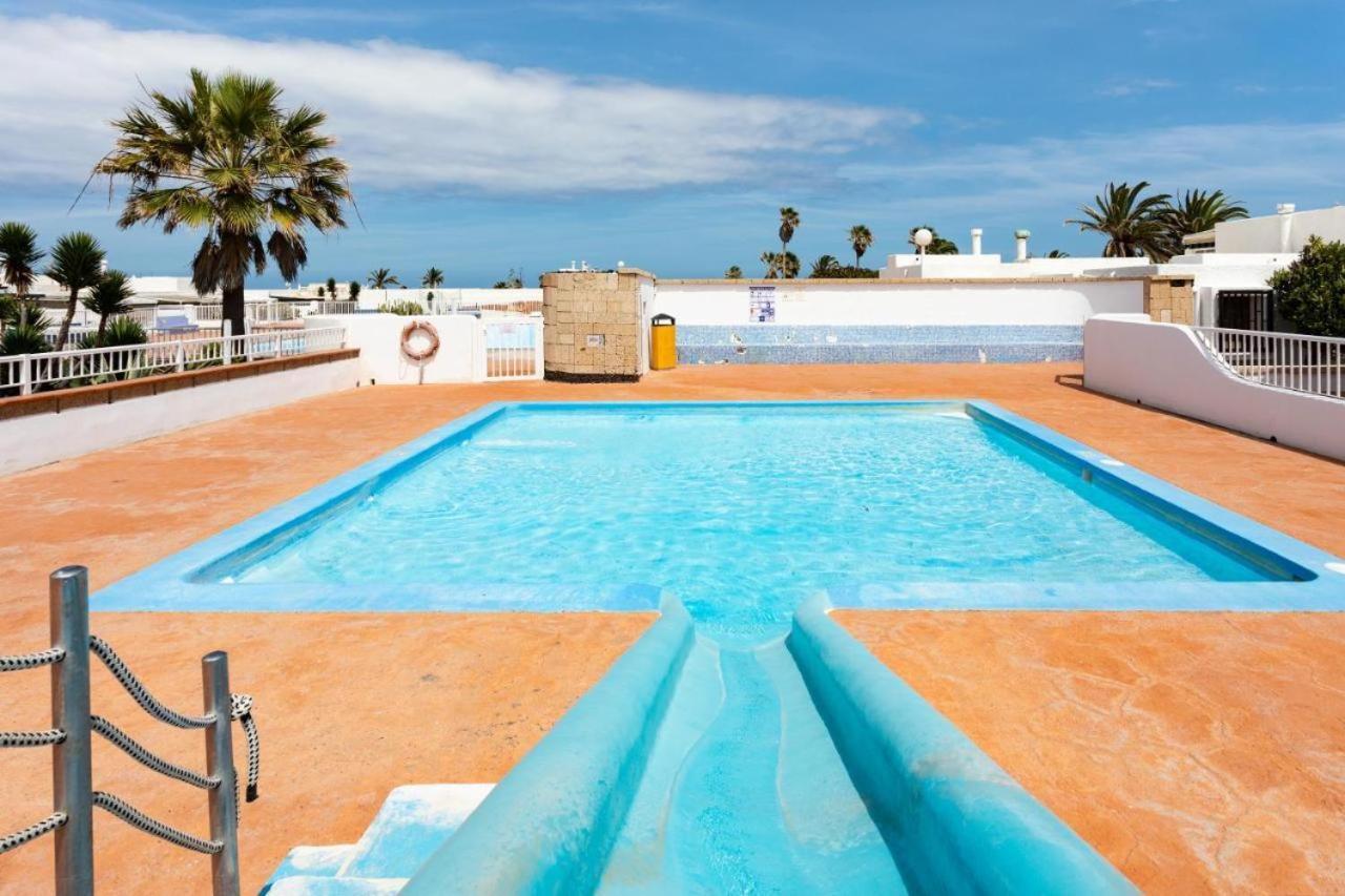 Апартаменти Casa Blanca Sea View Санта-Крус-де-Тенеріфе Екстер'єр фото