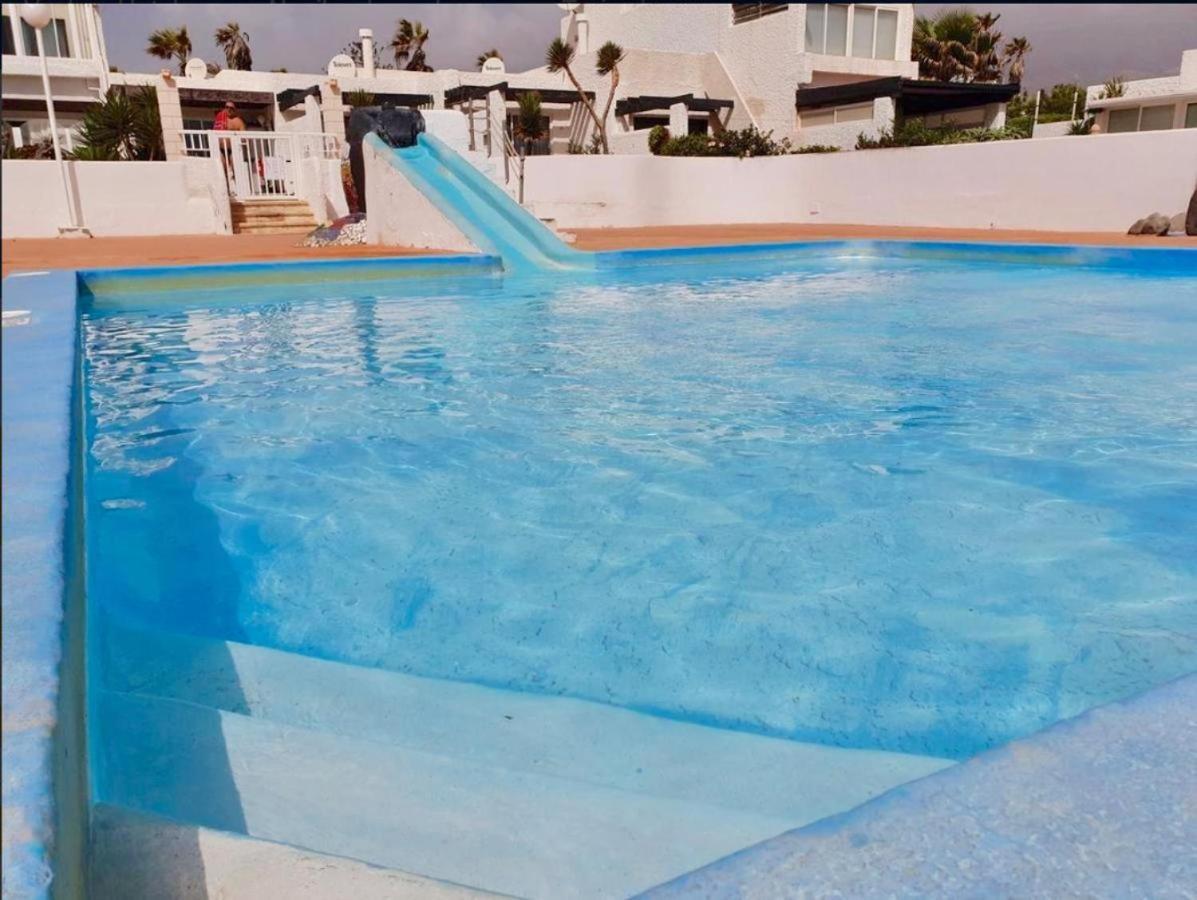 Апартаменти Casa Blanca Sea View Санта-Крус-де-Тенеріфе Екстер'єр фото